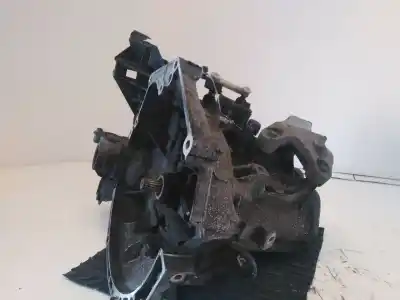 Pezzo di ricambio per auto di seconda mano riduttore per citroen c3 selection riferimenti oem iam 20cq87  
