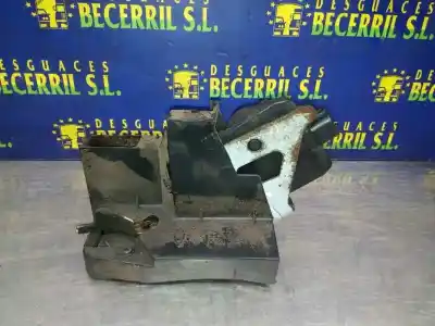 Second-hand car spare part rear right door lock for kia rio ls berlina oem iam references 81425fd000