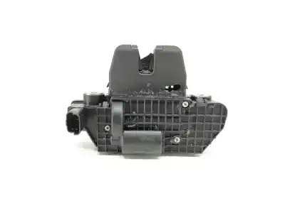 Second-hand car spare part trunk lock for citroen c3 selection oem iam references 9151487499h