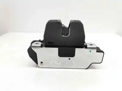 Second-hand car spare part trunk lock for citroen c3 selection oem iam references 9151487499h  