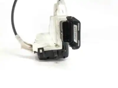 Second-hand car spare part front right door lock for citroen c3 selection oem iam references   