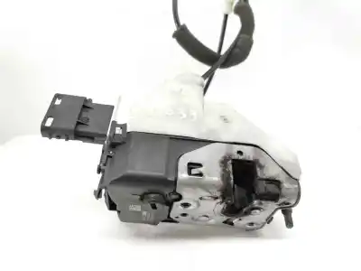 Second-hand car spare part front right door lock for citroen c3 selection oem iam references   