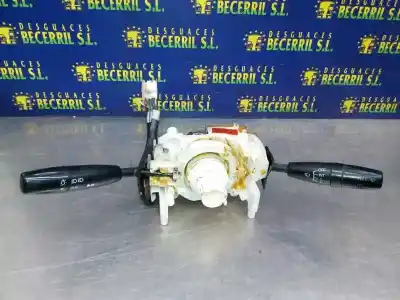 Second-hand car spare part windshiel wiper switch for kia rio ls berlina oem iam references 93400fd110