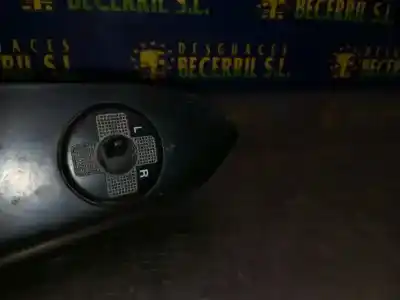 Second-hand car spare part rearview side mirror switch for kia rio ls berlina oem iam references 
