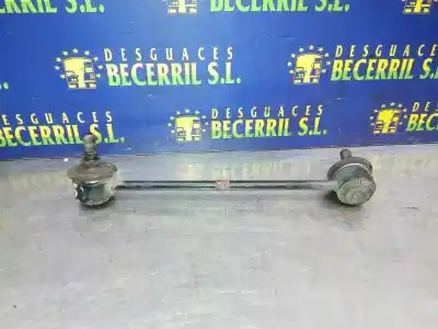 Second-hand car spare part front right seat stay for kia rio ls berlina oem iam references 54850fd000