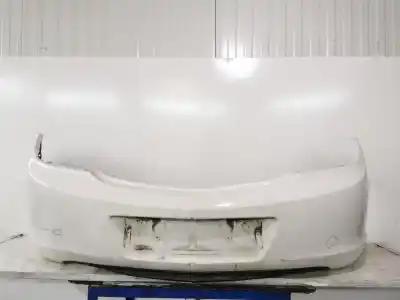 Second-hand car spare part REAR BUMPER for OPEL INSIGNIA BERLINA  OEM IAM references   