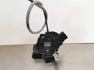 Second-hand car spare part front right door lock for ford galaxy (ca1) ghia oem iam references 6m2ar21812ab