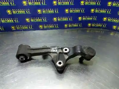 Second-hand car spare part FRONT RIGHT LOWER SUSPENSION ARM for KIA CARNIVAL II  OEM IAM references 0K55234300B  