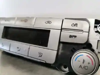 Second-hand car spare part heating / air conditioning control panel for ford galaxy (ca1) ghia oem iam references 7s7t18c612ab  
