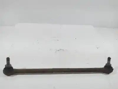 Second-hand car spare part LEFT FRONT BRACKET for CITROEN C3  OEM IAM references   