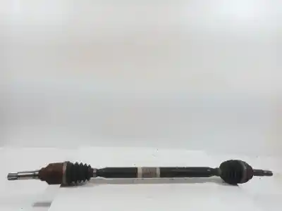 Second-hand car spare part front right transmission for citroen c3 selection oem iam references 