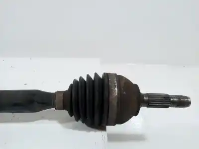 Second-hand car spare part front right transmission for citroen c3 selection oem iam references   