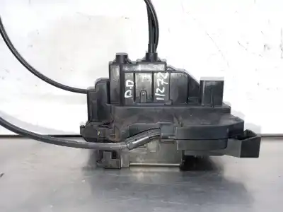 İkinci el araba yedek parçası SAG ÖN KAPI KILIDI için RENAULT MEGANE III COUPE  OEM IAM referansları   
