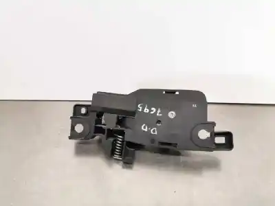 Second-hand car spare part interior right front handle for ford galaxy (ca1) ghia oem iam references   