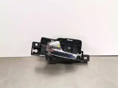 Second-hand car spare part interior left front handle for ford galaxy (ca1) ghia oem iam references 