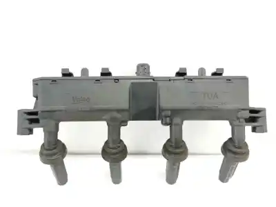 Second-hand car spare part ignition coil for citroen c3 selection oem iam references 9654814480  