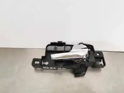 Second-hand car spare part interior right rear handle for ford galaxy (ca1) ghia oem iam references 