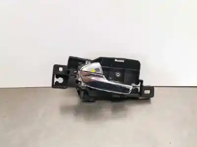 Second-hand car spare part interior left rear handle for ford galaxy (ca1) ghia oem iam references 