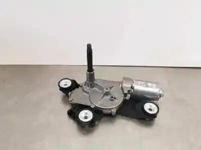 Second-hand car spare part rear windshield wiper motor for ford galaxy (ca1) ghia oem iam references 3m51r17k441