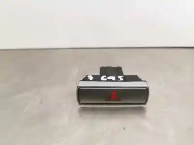 Second-hand car spare part hazard warning lights for ford galaxy (ca1) ghia oem iam references 