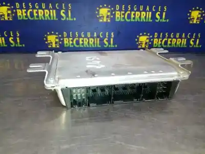 Second-hand car spare part ecu engine control for kia rio ls berlina oem iam references 391102x046  5wy1340b