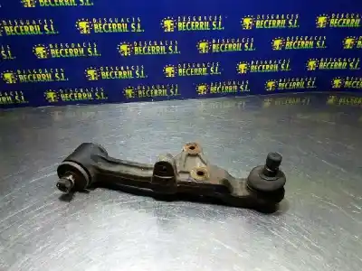 Second-hand car spare part FRONT RIGHT LOWER SUSPENSION ARM for KIA CARNIVAL II  OEM IAM references 0K55234300B  