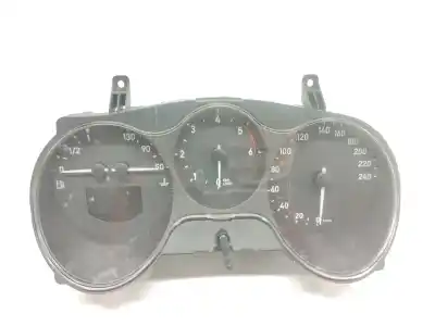 Peça sobressalente para automóvel em segunda mão quadrante por seat toledo (5p2) exclusive referências oem iam 5p0920822e