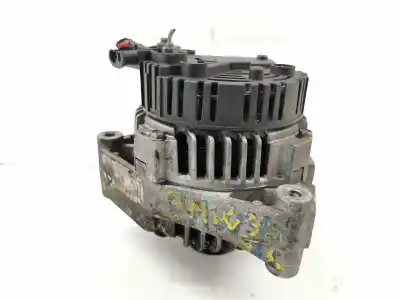 Second-hand car spare part alternator for bmw serie 3 compacto (e36) 318tds oem iam references   