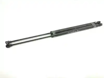 Peça sobressalente para automóvel em segunda mão amortecedores do tronco / porta por bmw serie 3 compacto (e36) 318tds referências oem iam 