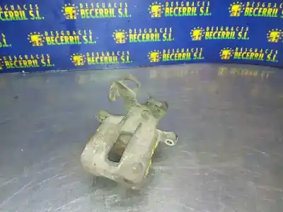 Peça sobressalente para automóvel em segunda mão PINÇA DE TRAVÃO TRASEIRA DIREITA por AUDI A4 BERLINA (B5)  Referências OEM IAM   