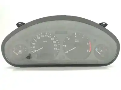 Second-hand car spare part DASHBOARD for BMW SERIE 3 COMPACTO (E36)  OEM IAM references 62118361154 110008645011A 8361154
