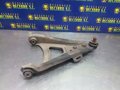 Second-hand car spare part front right lower suspension arm for renault 9 1.4 gtl avenue oem iam references 