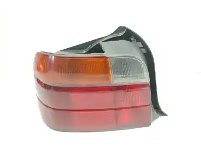 Peça sobressalente para automóvel em segunda mão farolim traseiro esquerdo por bmw serie 3 compacto (e36) 318tds referências oem iam 