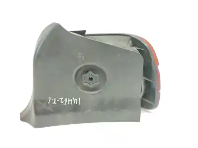 Second-hand car spare part left tailgate light for bmw serie 3 compacto (e36) 318tds oem iam references   