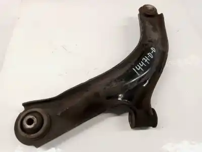 Автозапчасти б/у передний правый нижний рычаг подвески за renault clio iii confort dynamique ссылки oem iam   