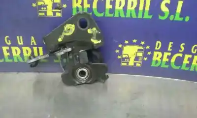 Peça sobressalente para automóvel em segunda mão fechadura do mala por citroen c2 vtr referências oem iam 