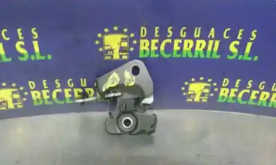 Peça sobressalente para automóvel em segunda mão fechadura do mala por citroen c2 vtr referências oem iam 