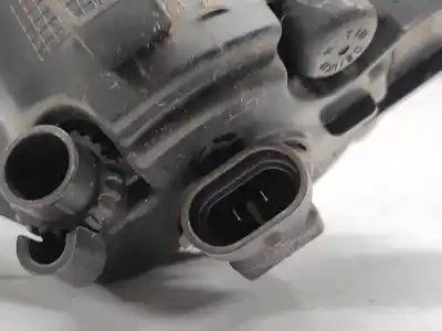 Автозапчастина б/у ліва протитутмана для renault clio iii confort dynamique посилання на oem iam 8200002469  