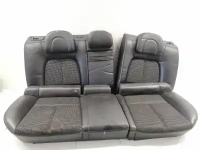 Pièce détachée automobile d'occasion jeu de siège intérieur complet pour peugeot 407 sw st confort pack références oem iam   