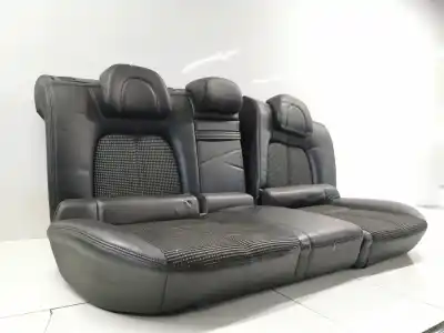 Pièce détachée automobile d'occasion jeu de siège intérieur complet pour peugeot 407 sw st confort pack références oem iam   