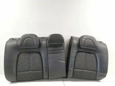 Pièce détachée automobile d'occasion jeu de siège intérieur complet pour peugeot 407 sw st confort pack références oem iam   