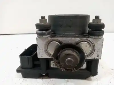 Peça sobressalente para automóvel em segunda mão abs por ford ka (ccu) titanium referências oem iam 0265232236  51823789