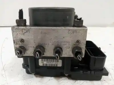 Peça sobressalente para automóvel em segunda mão abs por ford ka (ccu) titanium referências oem iam 0265232236  51823789