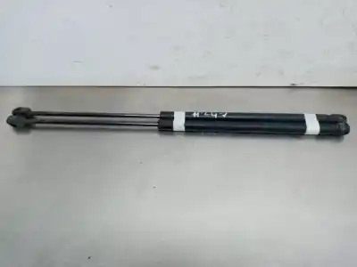 Peça sobressalente para automóvel em segunda mão amortecedores do tronco / porta por mazda 3 berlina (bk) 1.6 cd diesel cat referências oem iam 