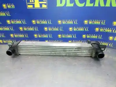Peça sobressalente para automóvel em segunda mão intercooler por peugeot bipper básico referências oem iam 0384l7