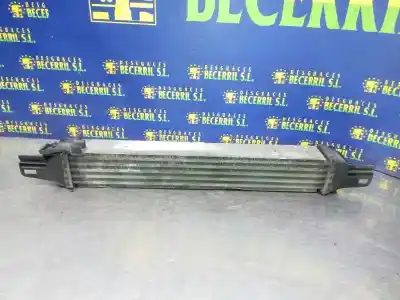 Peça sobressalente para automóvel em segunda mão intercooler por peugeot bipper básico referências oem iam 0384l7  