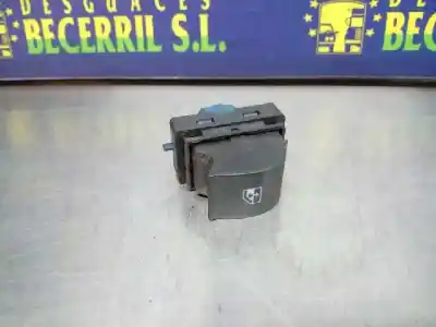 Peça sobressalente para automóvel em segunda mão botão / interruptor elevador vidro dianteiro direito por peugeot bipper básico referências oem iam 
