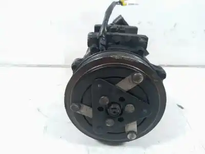 Second-hand car spare part AIR CONDITIONING COMPRESSOR for MAZDA 3 BERLINA (BK)  OEM IAM references 3M5H19D629GD  