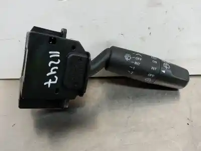 Peça sobressalente para automóvel em segunda mão comutador de limpa vidros por mazda 3 berlina (bk) 1.6 cd diesel cat referências oem iam 