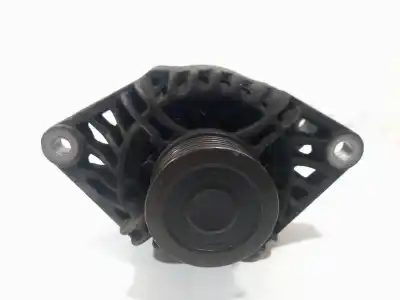 Piesă de schimb auto la mâna a doua ALTERNATOR pentru ALFA ROMEO 147 (190)  Referințe OEM IAM 46782213  